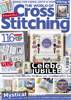 World Of Cross Stitching June 2022